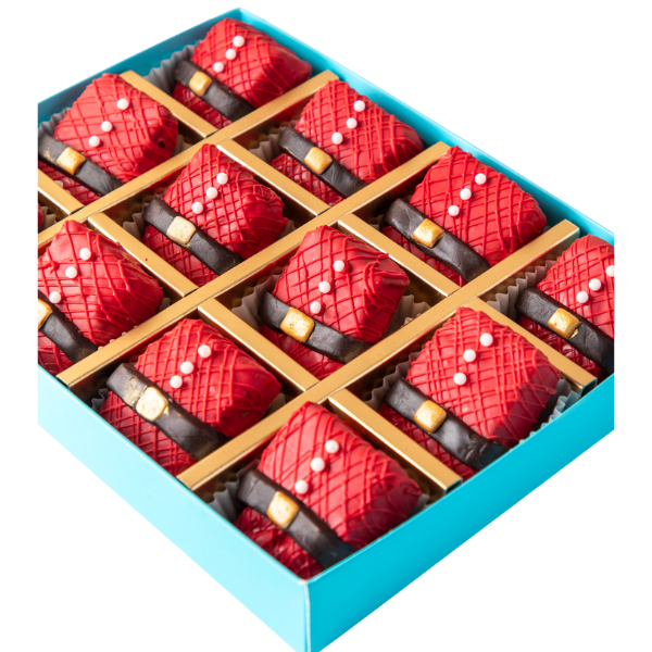 Santa 's Favorite Rice Krispies by NJD view 5