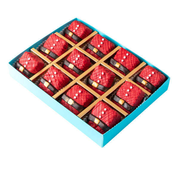 Santa 's Favorite Rice Krispies by NJD view 4