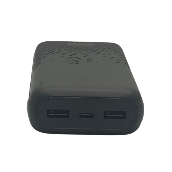 Power bank 20000 mAh view 4