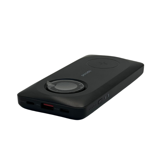Power bank 10000 mAh view 4