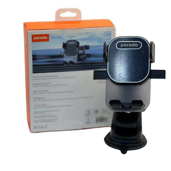 Mobile phone holder 2 view 4