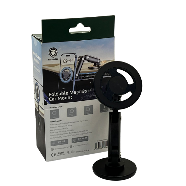 Mobile phone holder 4 view 4