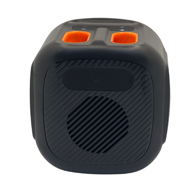Bluetooth speaker1 view 4