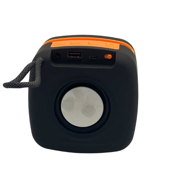 Bluetooth speaker2 view 2