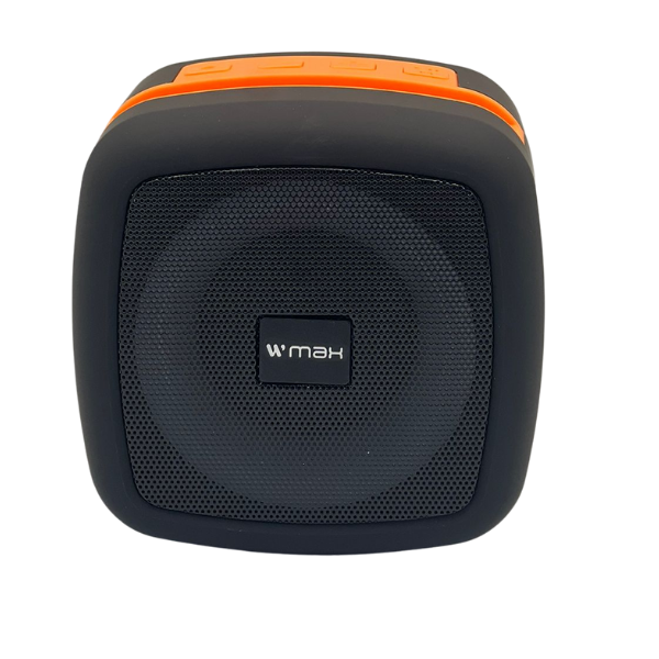 Bluetooth speaker2 view 3
