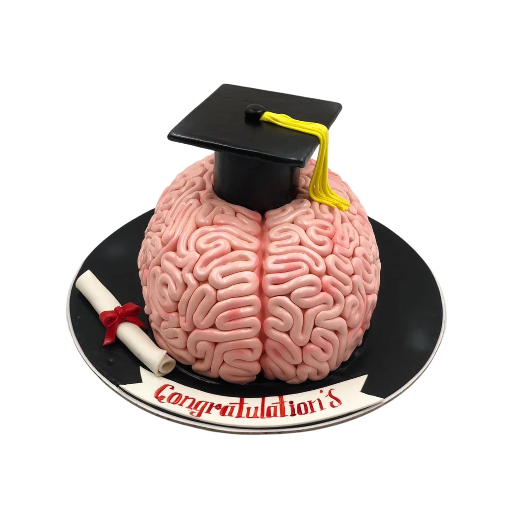 Graduation perfume and cake gift 20 view 15