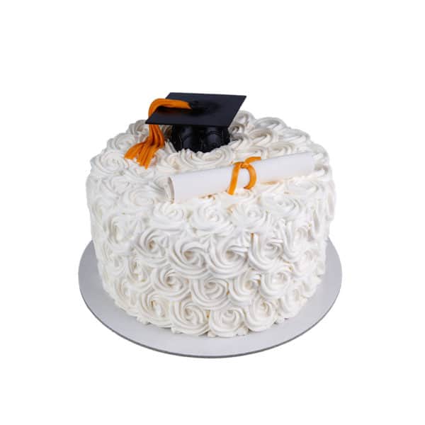 Graduation perfume and cake gift 12 view 7