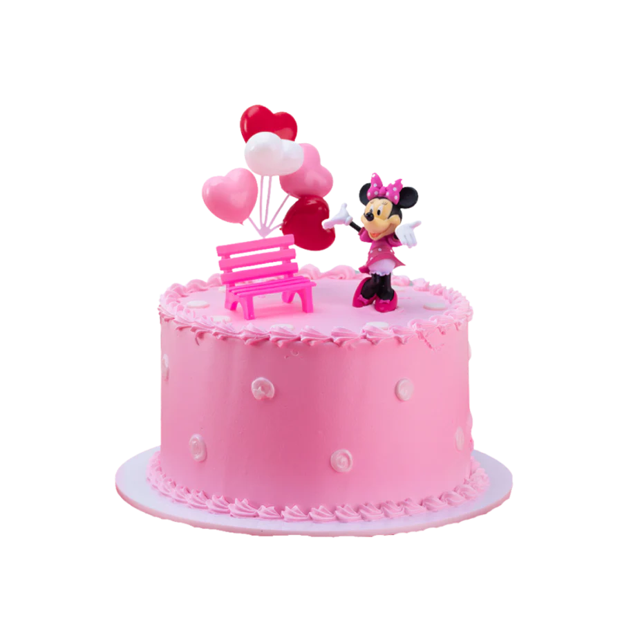 Minnie Bundle 3520 view 4