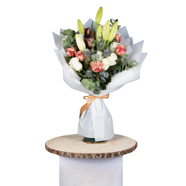 The most luxurious gifts for any occasion 5 view 4