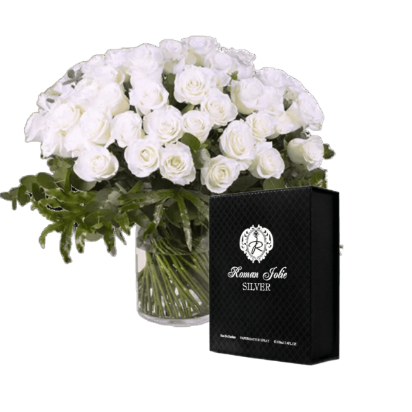 uae-gifts-Birthday perfume and candle gift 6