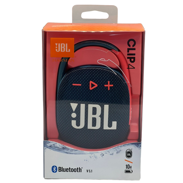 JBL Speaker1 view 4
