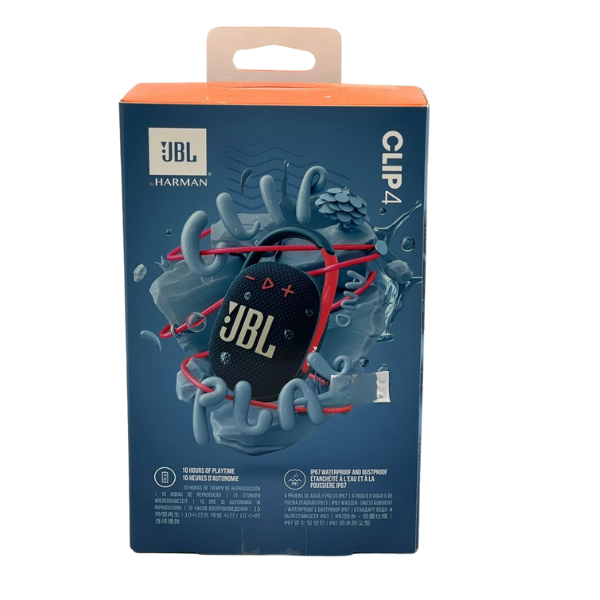 JBL Speaker1 view 5