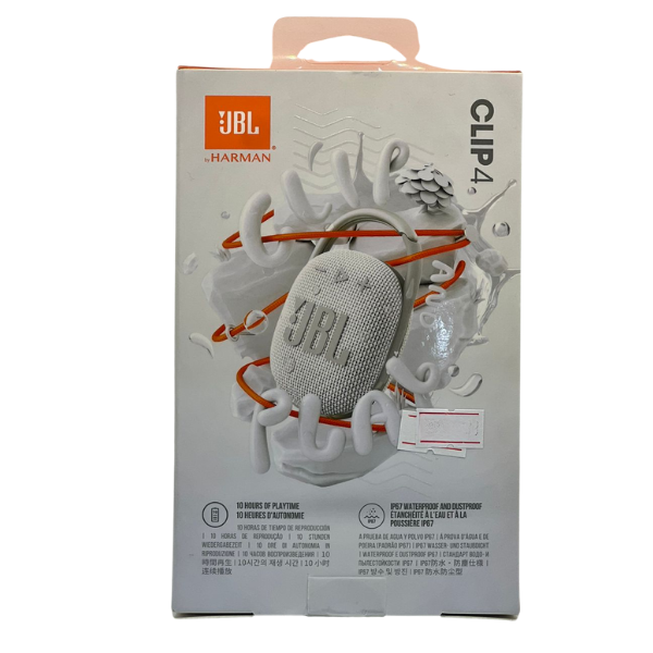 JBL Speaker2 view 5