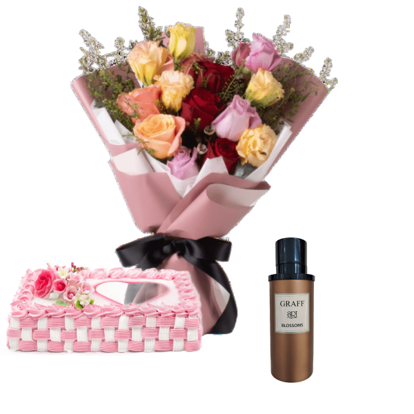 Woman'sfabulous gift  16 view 1