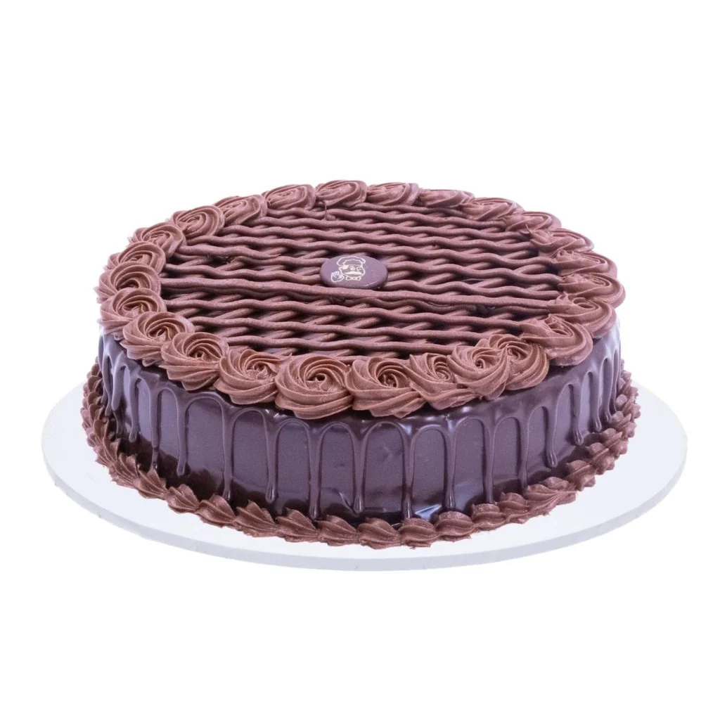 Love Confession and Cake view 5