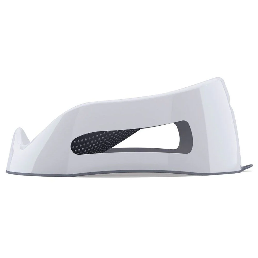 Yaya Duck Babylove Baby Bathing Device - Grey view 8