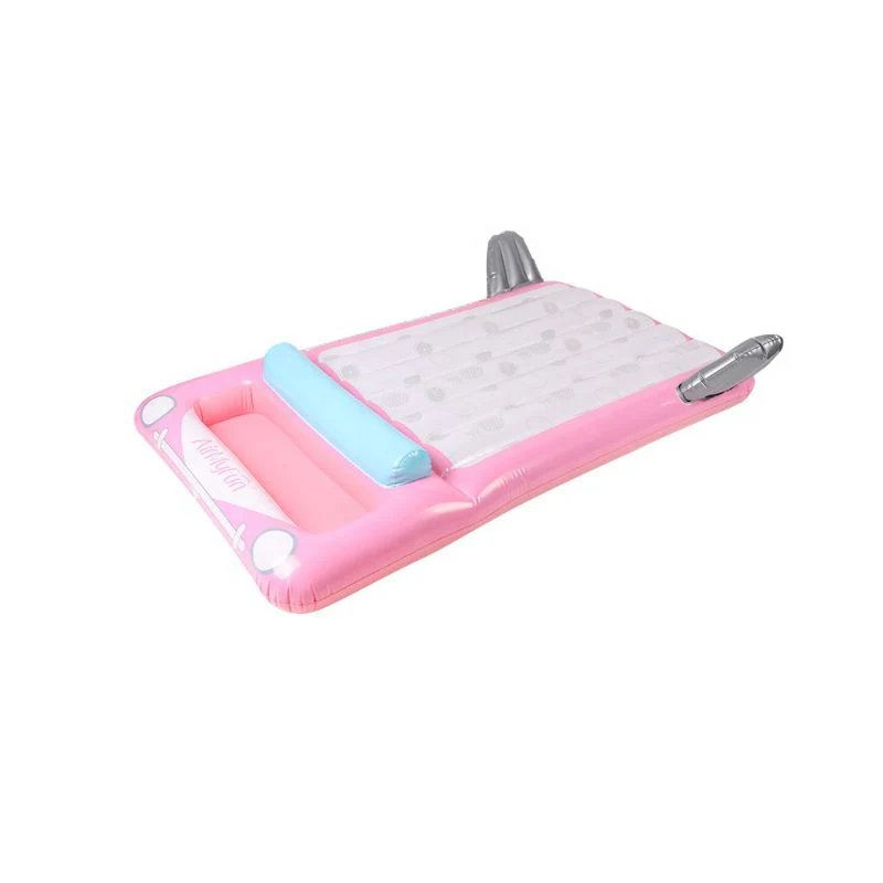 Airmyfun Pink Car Water Float view 1