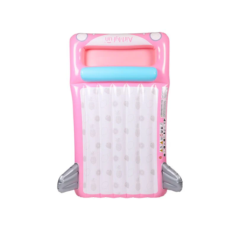 Airmyfun Pink Car Water Float view 4