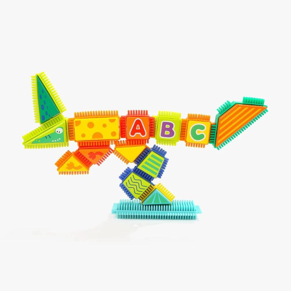 Topbright Kids Toy Bristle Building Robotics for3+Years view 9
