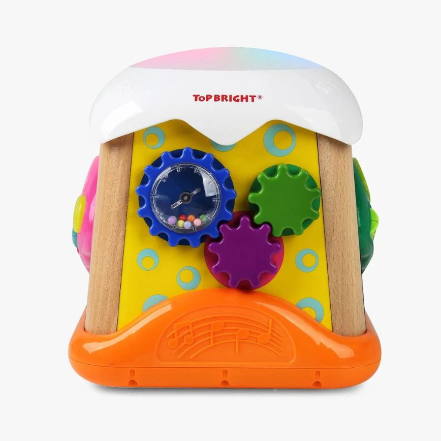 Topbright Bundle 7802 view 8