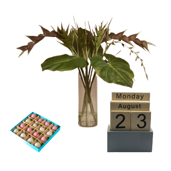 special Corporate Gifts  6 view 1