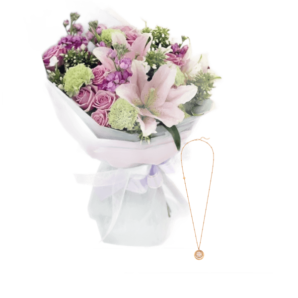 simple gift  6 view 1