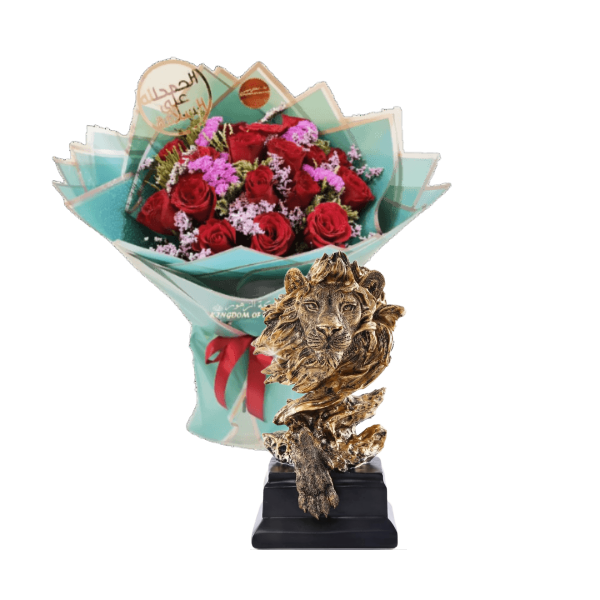 gifts for women antiques with flowers 10 view 1