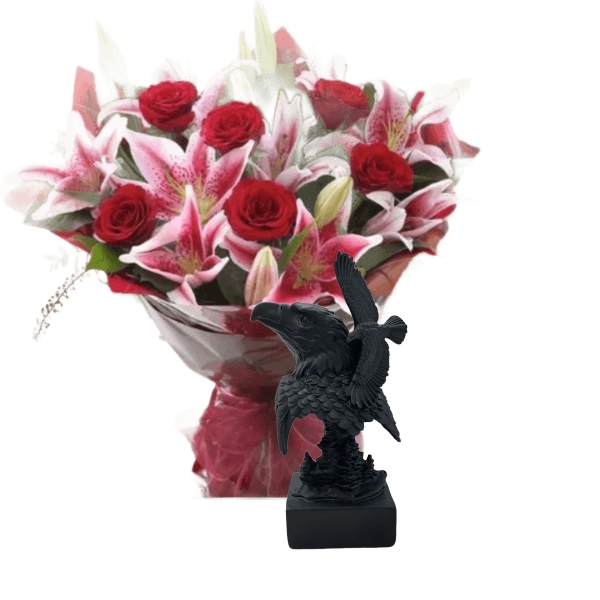 gifts for women antiques with flowers 13 view 1