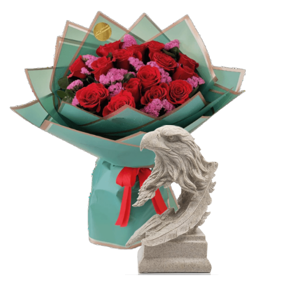 gifts for women antiques with flowers 29 view 1