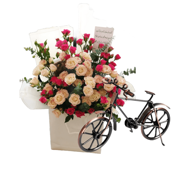 gifts for women antiques with flowers 31 view 1