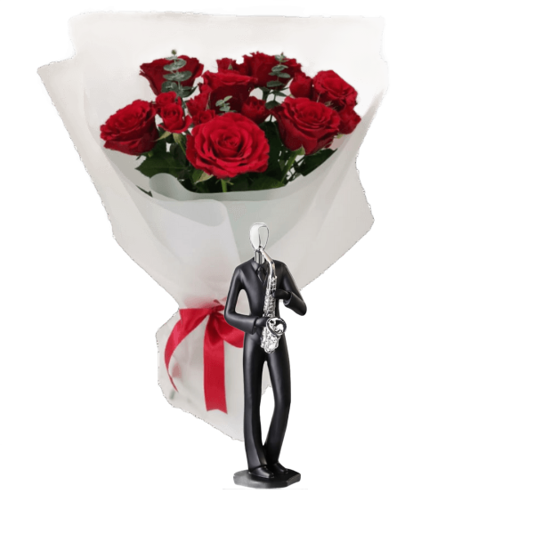 gifts for women antiques with flowers 38 view 1