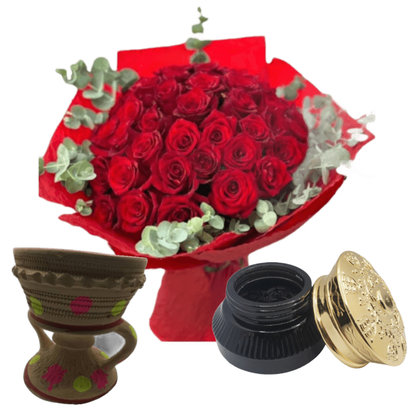 gifts for women antiques with flowers 28 view 1