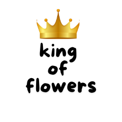 King Of Flowers