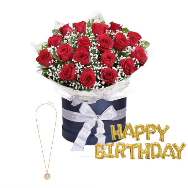 Give your loved ones the best birthday gift 38 view 1