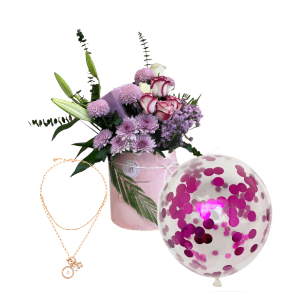 Give your loved ones the best birthday gift 43 view 1