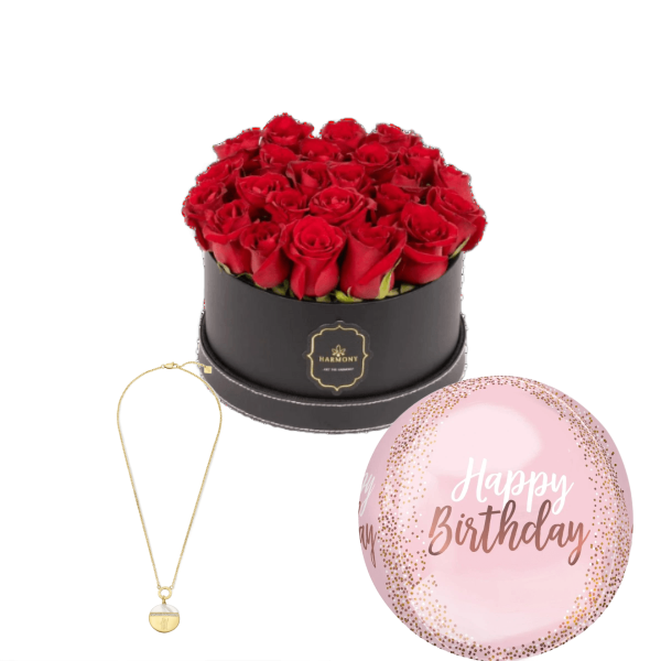 Give your loved ones the best birthday gift 44 view 1