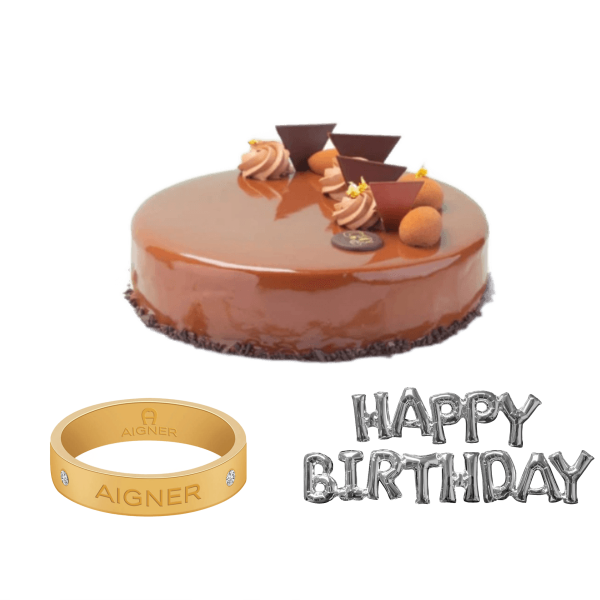 Elegant and distinctive gifts for your loved ones' birthday 7 view 1