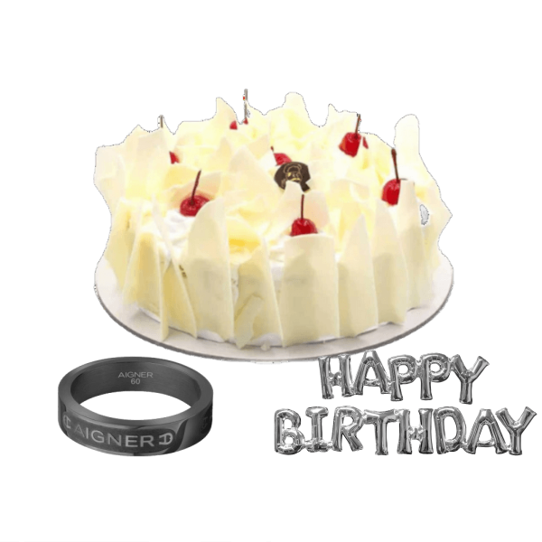 Elegant and distinctive gifts for your loved ones' birthday 12 view 1