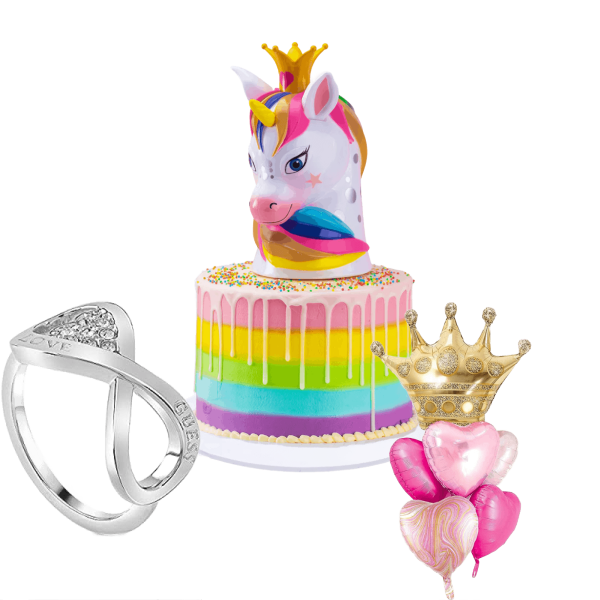 Elegant and distinctive gifts for your loved ones' birthday 19 view 1