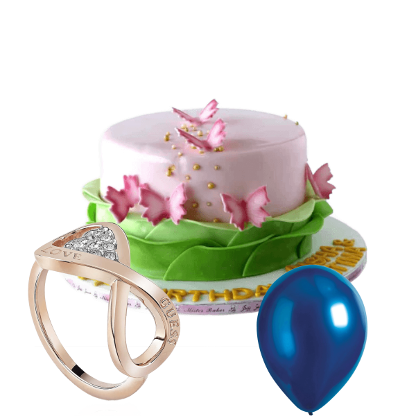 Elegant and distinctive gifts for your loved ones' birthday 24 view 1