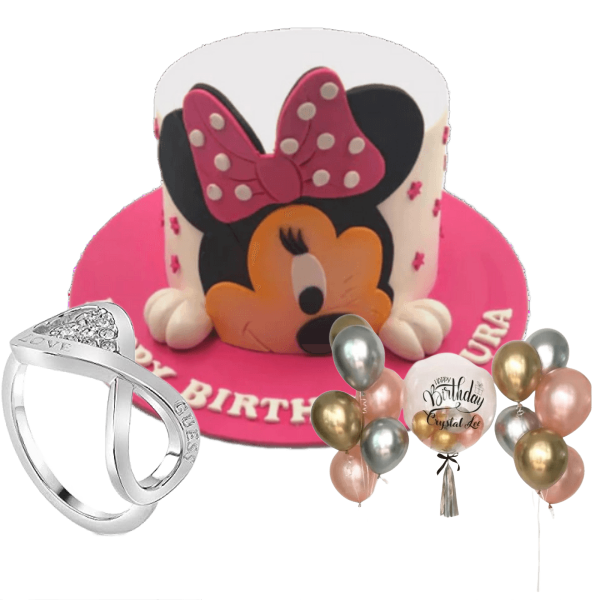 Elegant and distinctive gifts for your loved ones' birthday 28 view 1