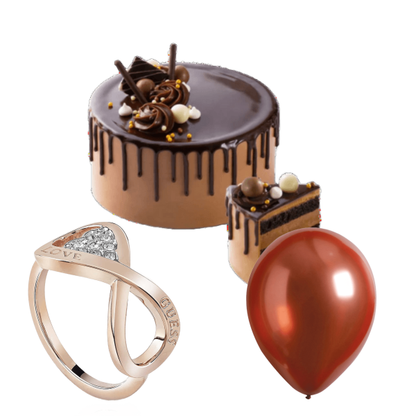 Elegant and distinctive gifts for your loved ones' birthday 33 view 1