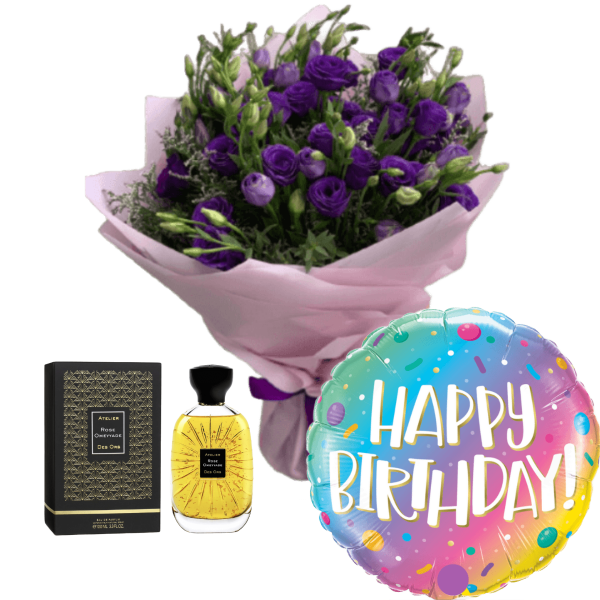 Elegant  gifts for your loved ones' birthday 8 view 1