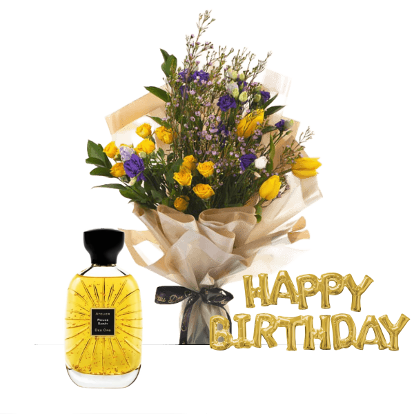 Elegant  gifts for your loved ones' birthday 20 view 1