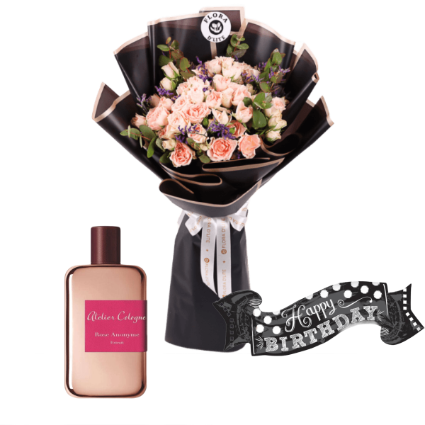 Elegant  gifts for your loved ones' birthday 23 view 1