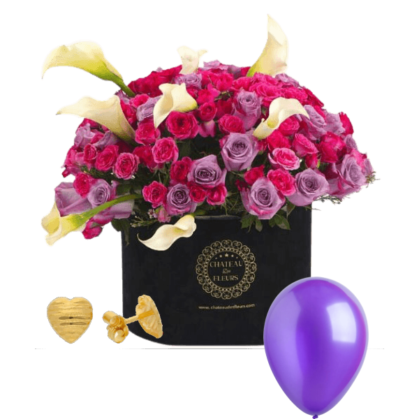 A wonderful gift for birthday to give to your loved ones. 40 view 1