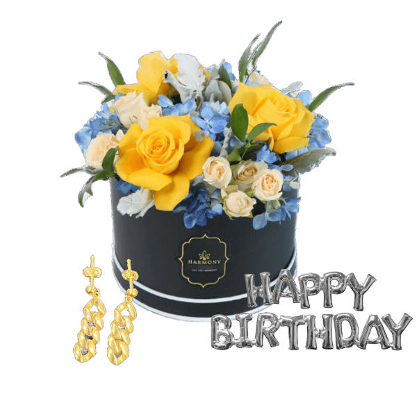 A gift for birthday to give to your loved ones. 36 view 1