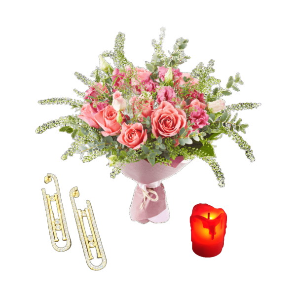 A wonderful gift for anniversary to give to your loved ones. 36 view 1