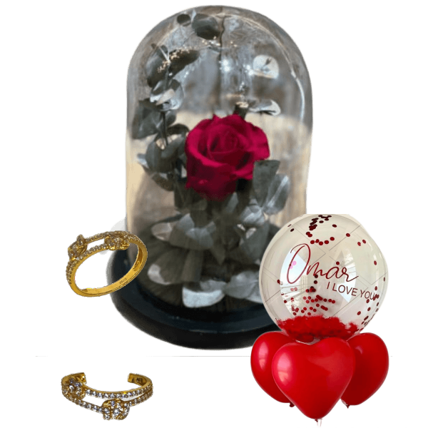 Give her the most beautiful gifts that will stay with her forever 24 view 1