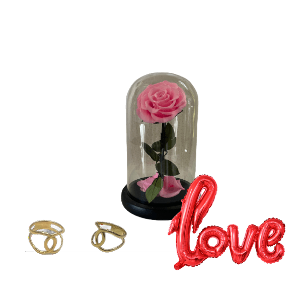 Give her the most beautiful gifts that will stay with her forever 51 view 1